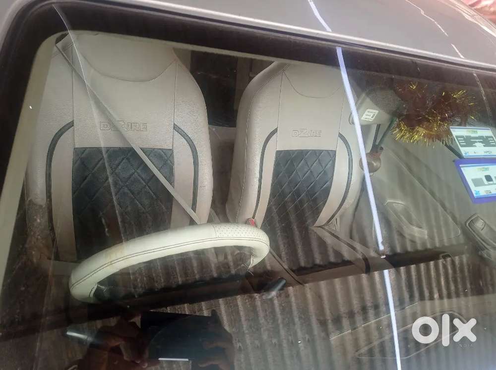 Maruti Suzuki Dzire 2018 Petrol 116644 Km Driven