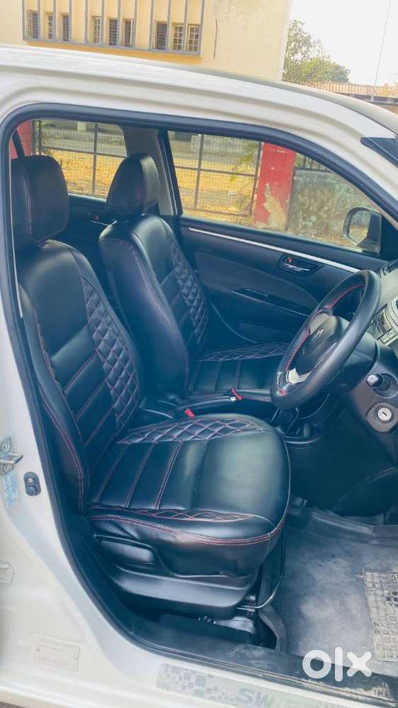 Maruti Suzuki Swift Vdi, 2017, Diesel