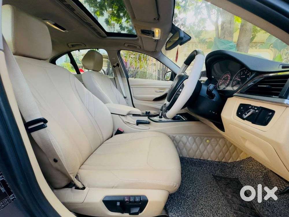 Bmw 3 Series 320d, 2013, Diesel