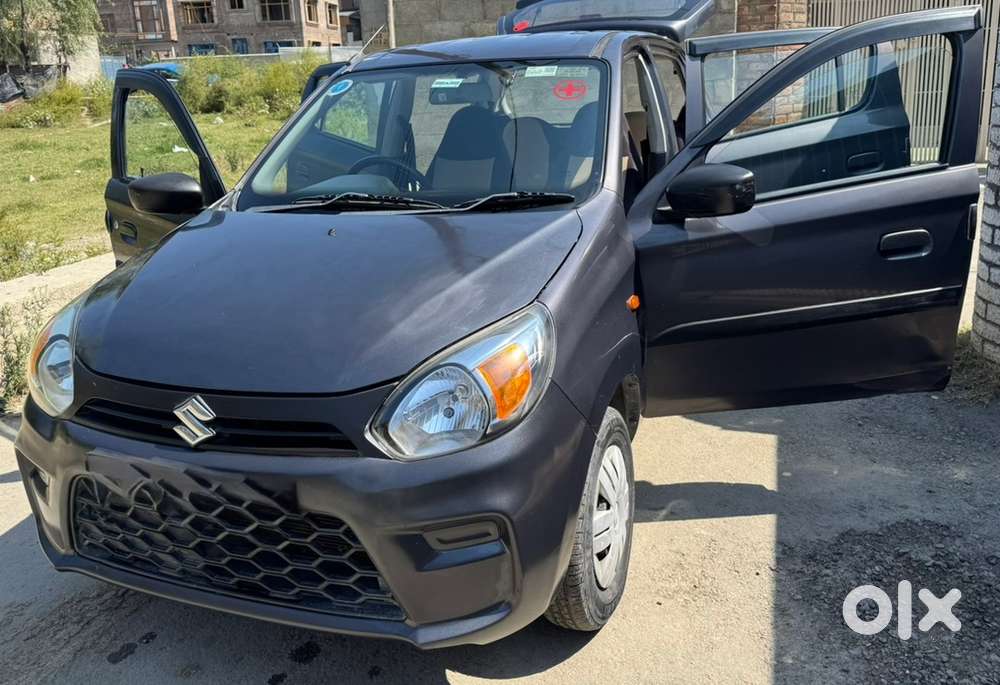 Suzuki Alto 800 Vxi+