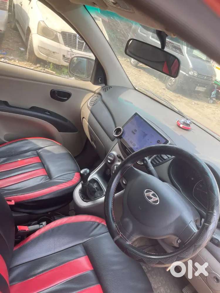 Hyundai I10 1.2 Kappa Asta (o) 2013