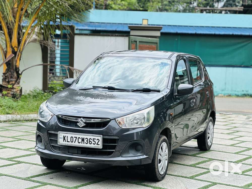 Maruti Suzuki Alto K10 Vxi (o), 2018, Petrol