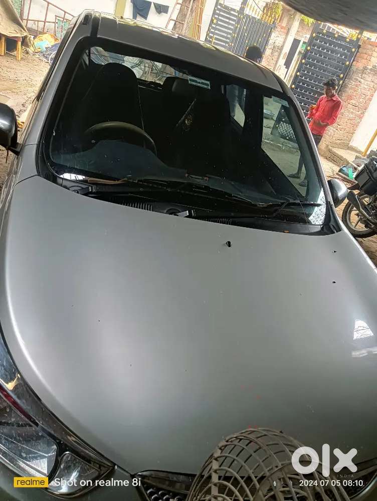 Maruti Suzuki Alto K10 2018 Petrol 70000 Km Driven