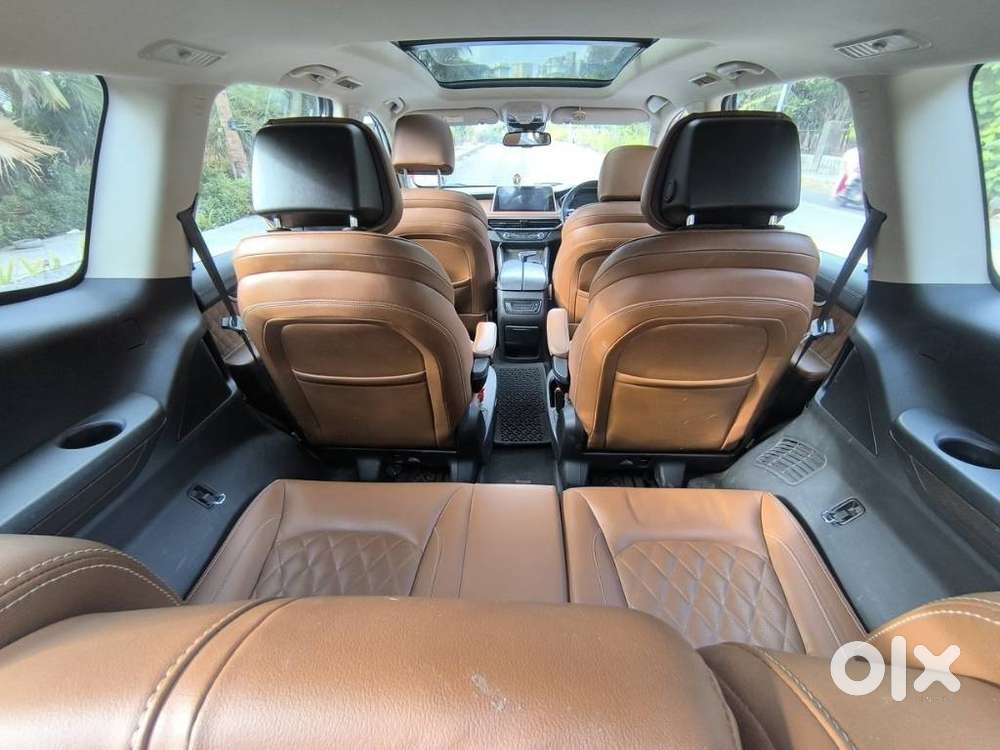 Mg Gloster Savvy 6 Seater, 2021, Diesel