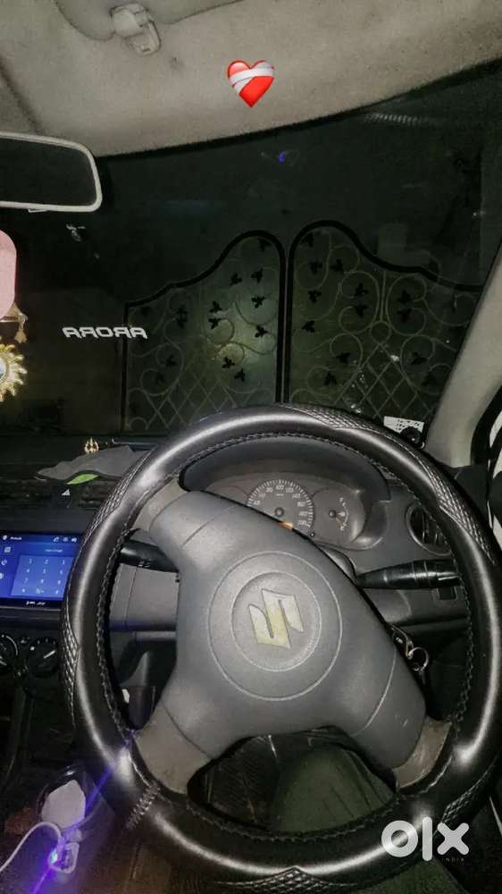 Maruti Suzuki Dzire 2015