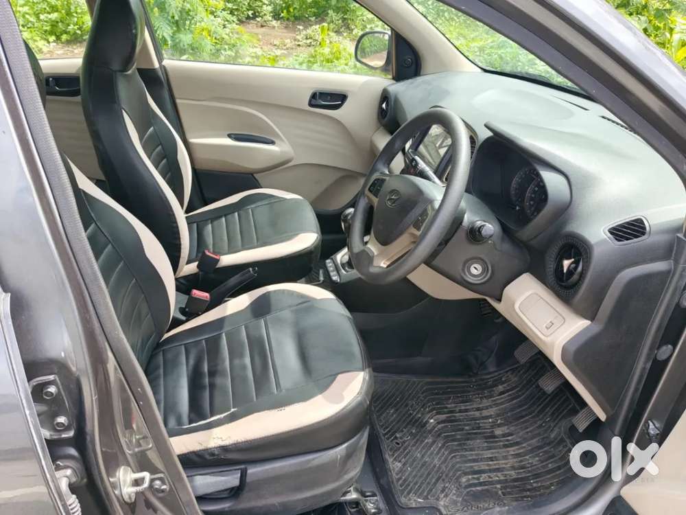 Hyundai Santro, 2020, Petrol