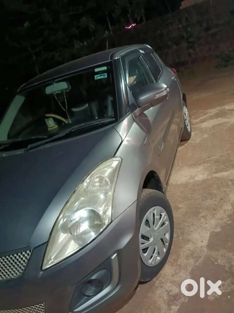 Maruti Suzuki Swift 2016 . Single Owner . Company Service . Kasaragod.