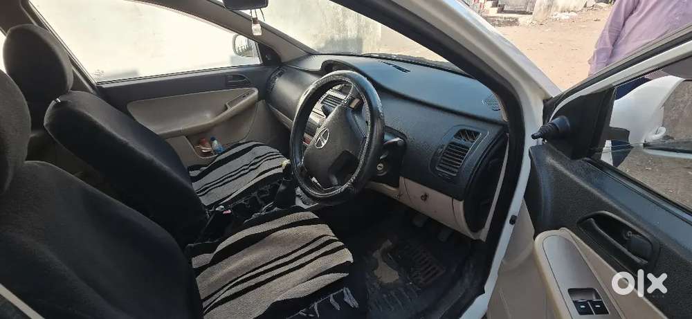 टाटा इंडिका विस्टा गुड कंडीशन