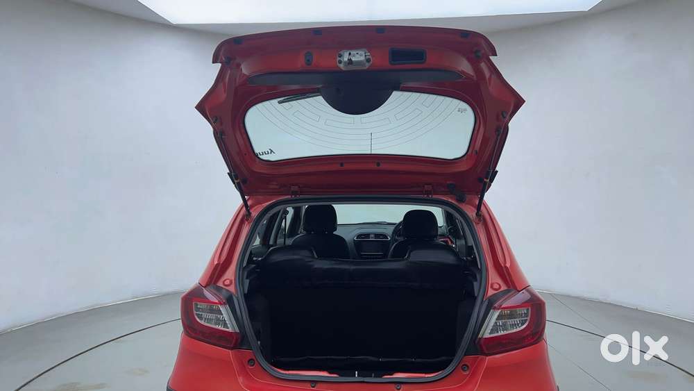 Tata Tiago 1.2 Revotron Xz Plus Dual Tone, 2020, Petrol