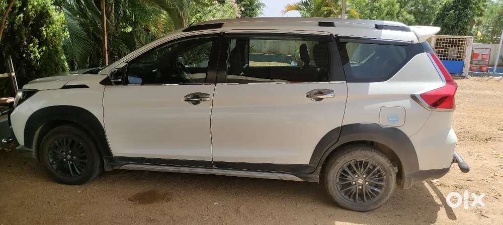 Maruti Suzuki Xl6 2021 Petrol 108000 Km Driven
