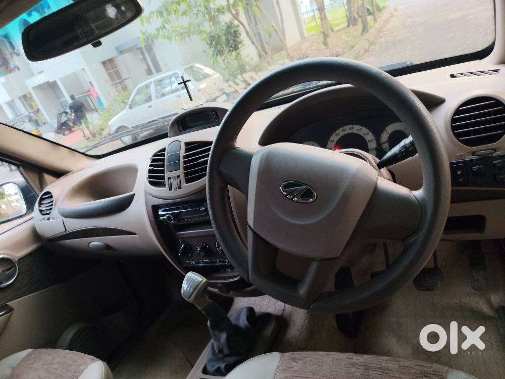 Mahindra Xylo E6 Celebration, 2010, Diesel