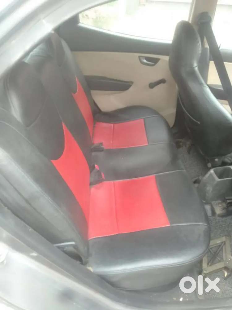 Hyundai Eon 2013 Petrol 87000 Km Driven