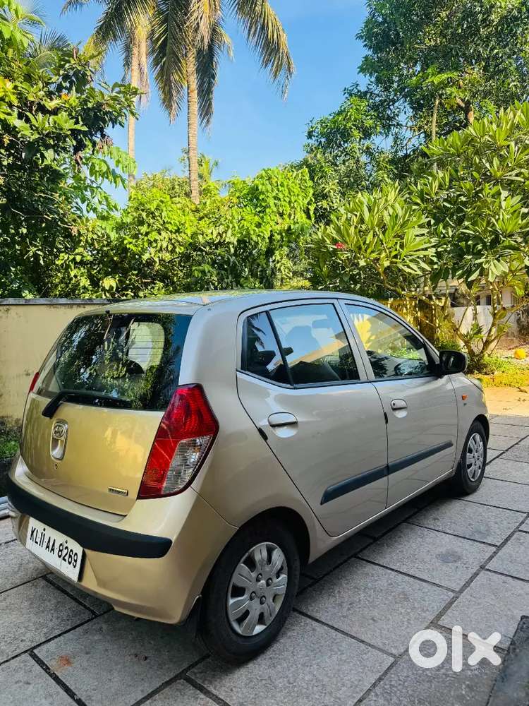 Well Maintained Hyundai I10 Magna Petrol
