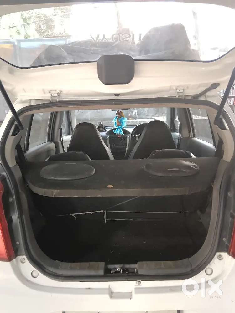 Maruti Suzuki Alto Lxi 2013