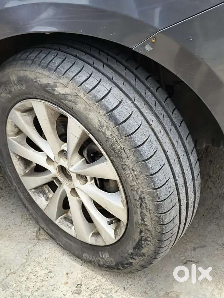 Maruti Suzuki Ertiga Vdi 2013