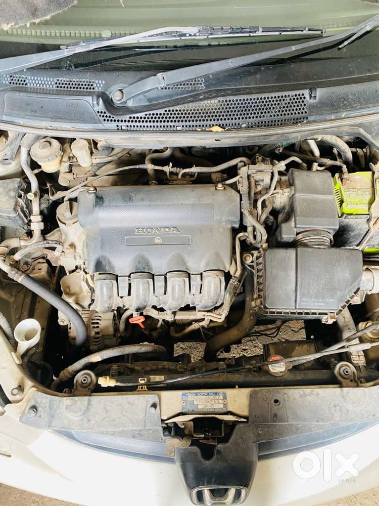 Honda City Petrol 2005