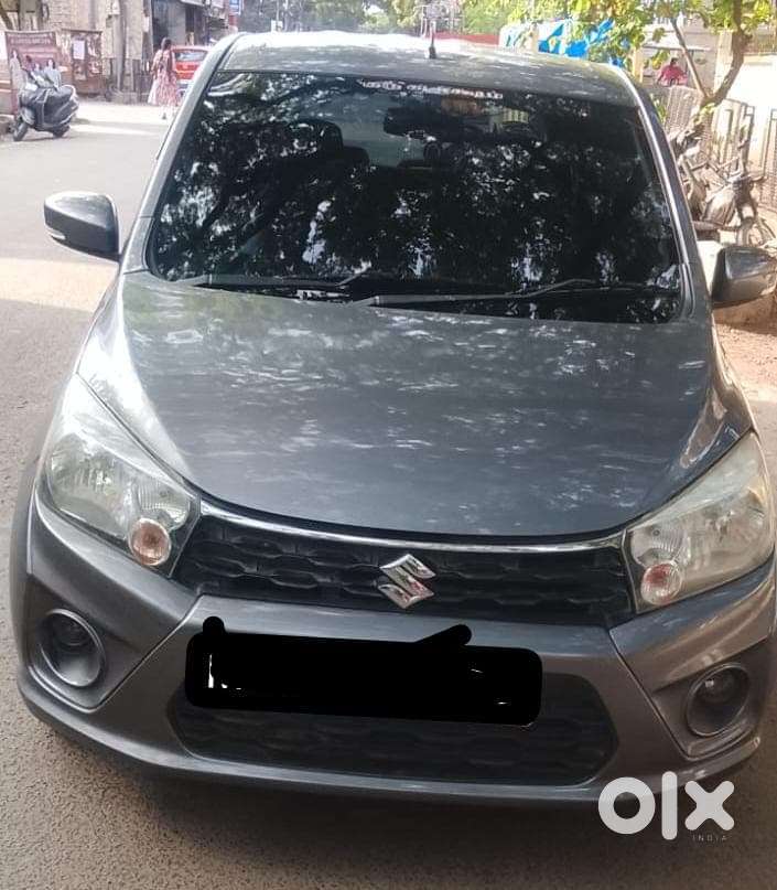 Maruti Suzuki Celerio Vxi Amt, 2020, Petrol