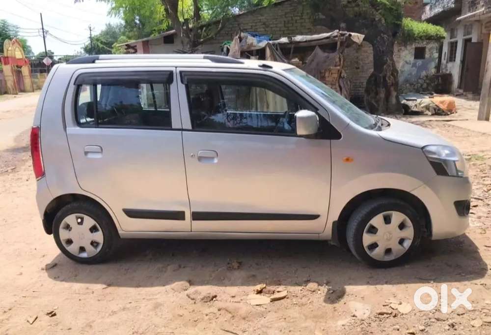 2014 Maruti Suzuki Wagon R