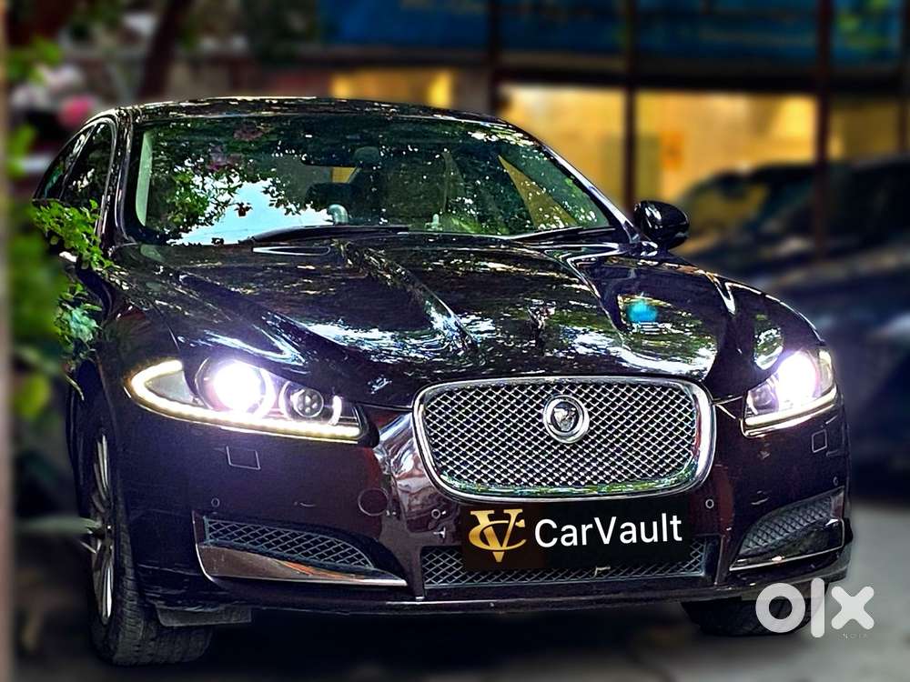 Jaguar F Type, 2013, Diesel