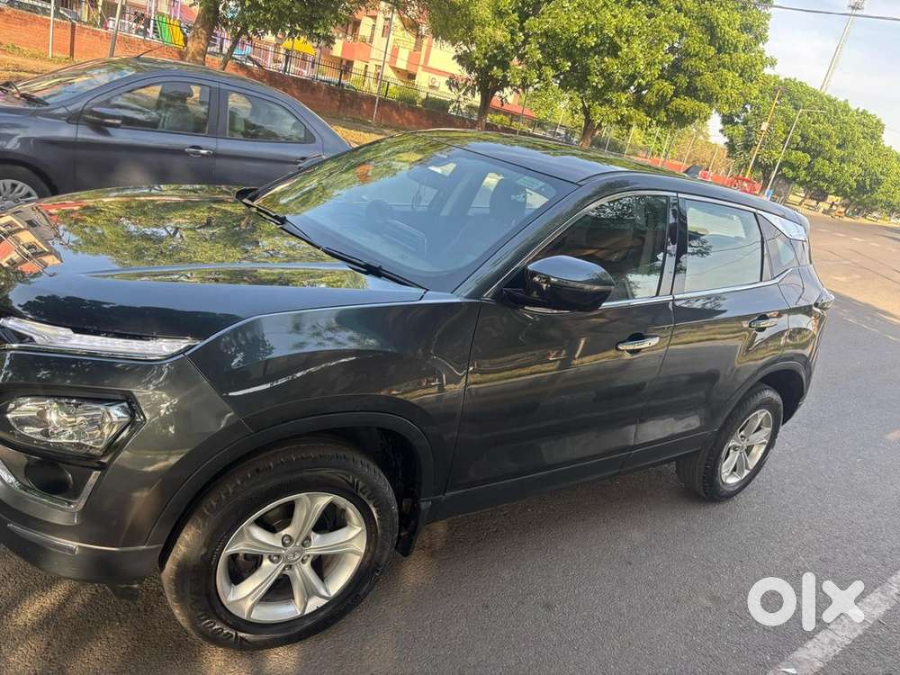 Tata Harrier 2019 Diesel