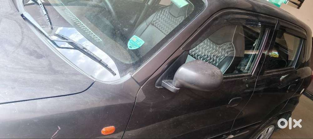 Maruti Suzuki S-presso 2020