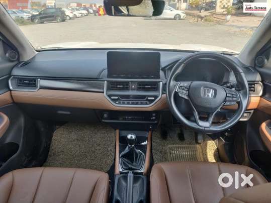 Honda Elevate Zx Cvt, 2023, Petrol