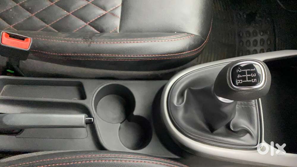 Hyundai Grand I10 Nios 1.2 Kappa Vtvt Sportz Cng, 2022, Cng & Hybrid..