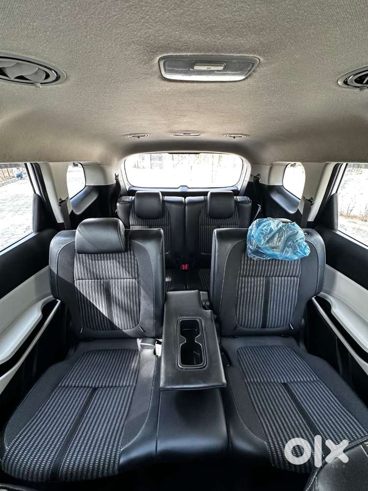 Kia Carens 1.4 Prestige 7 Str, 2023, Petrol