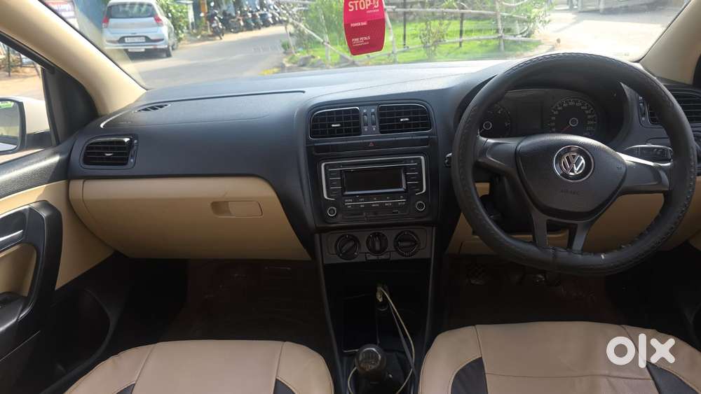 Volkswagen Ameo 1.5 Tdi Comfortline, 2017, Diesel