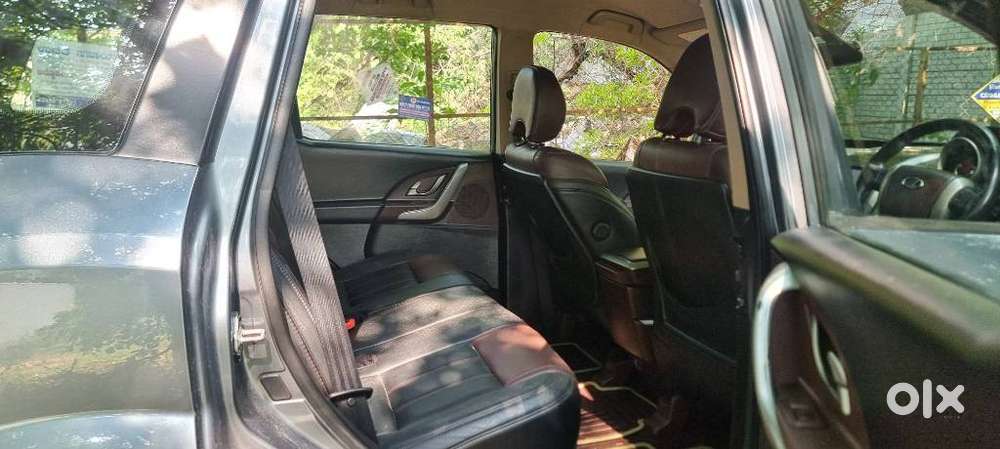 Mahindra Xuv500 W8, 2013, Diesel