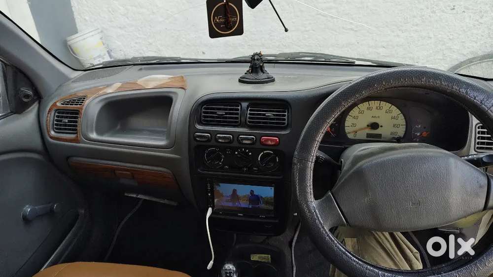 Maruti Suzuki Alto Lxi 2009 Car