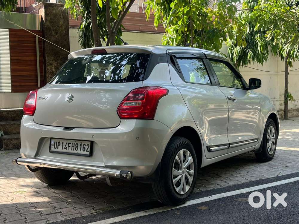 Maruti Suzuki Swift Vxi Optional, 2022, Petrol