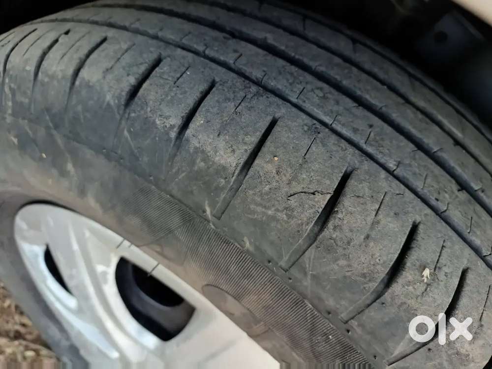 Skoda Fabia Tdi Rr 2031