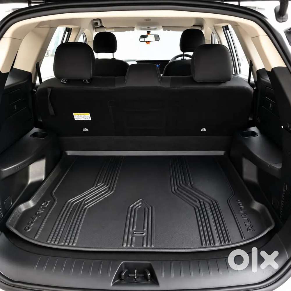 Mahindra Xuv700 Ax 2023