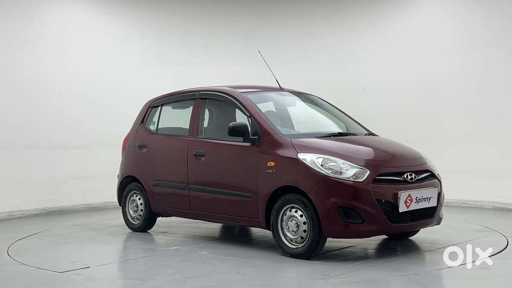 Hyundai I10 Magna 1.1l, 2015, Petrol