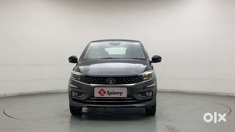 Tata Tigor 1.2 Revotron Xz Plus Cng, 2022, Cng & Hybrids