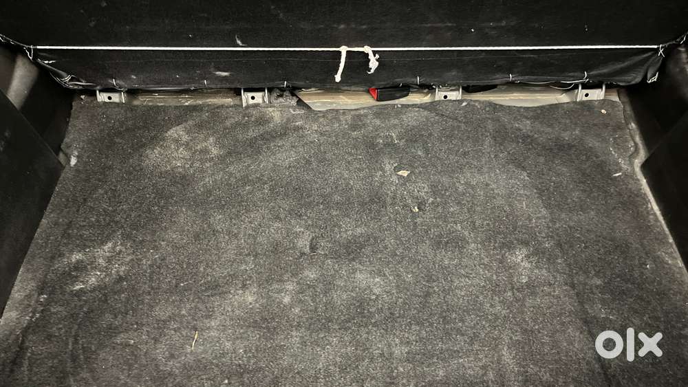 Maruti Suzuki Baleno Sigma, 2020, Petrol