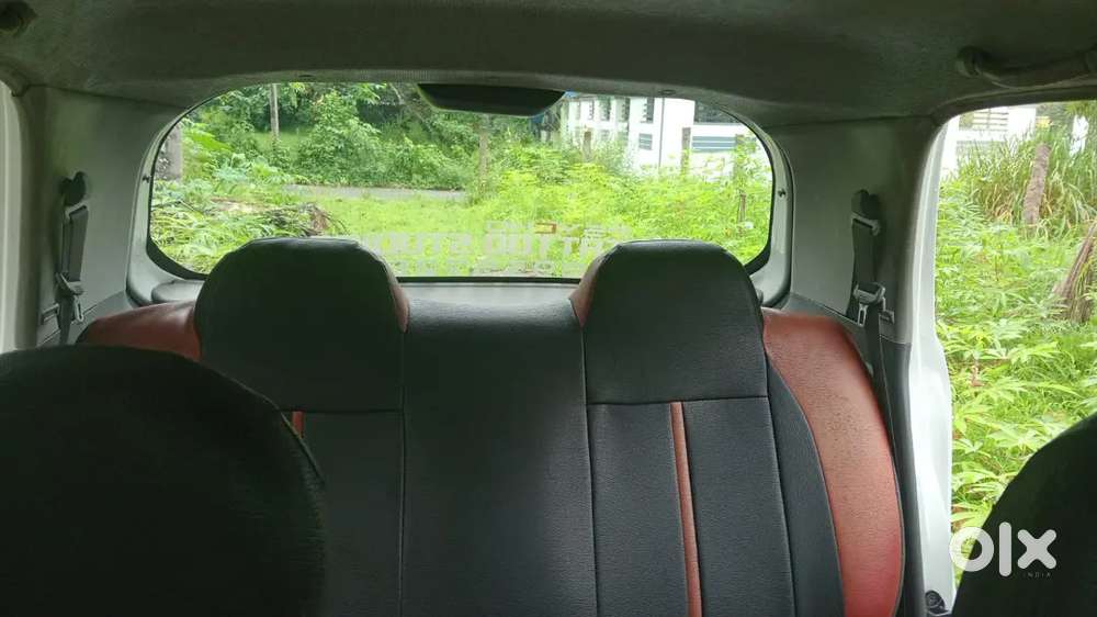 Hyundai Santro 2007 Petrol 146541 Km Driven