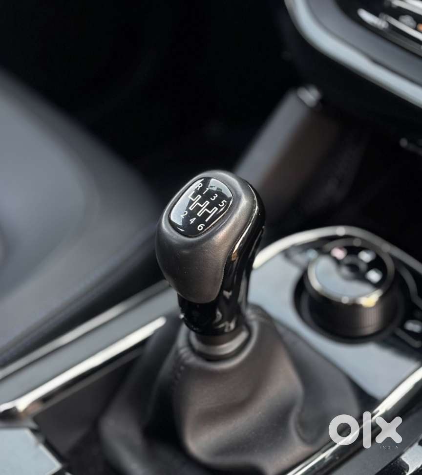 Tata Harrier Xz Plus Dark Edition, 2023, Diesel
