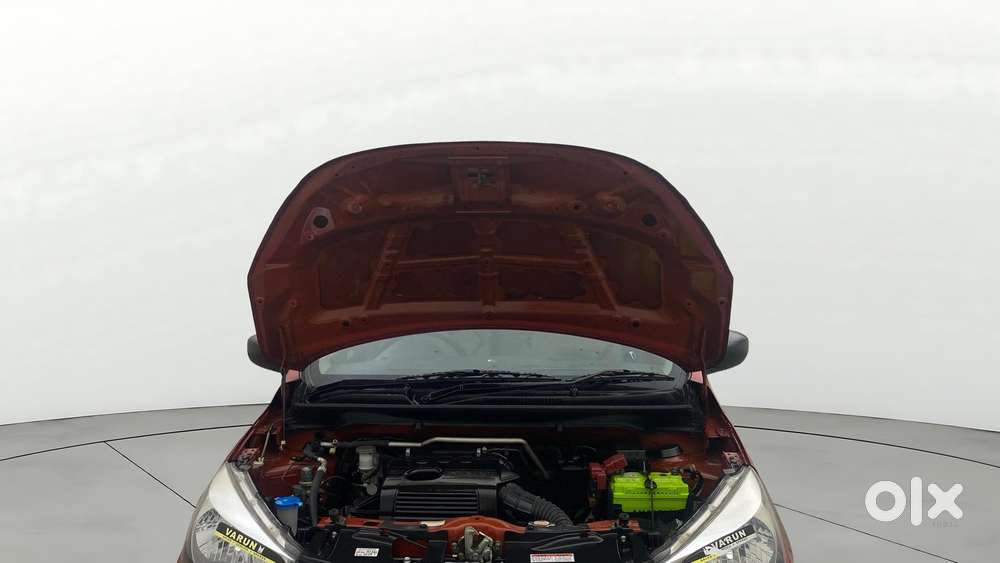 Maruti Suzuki Celerio 2014-2017 Vxi At, 2015, Petrol