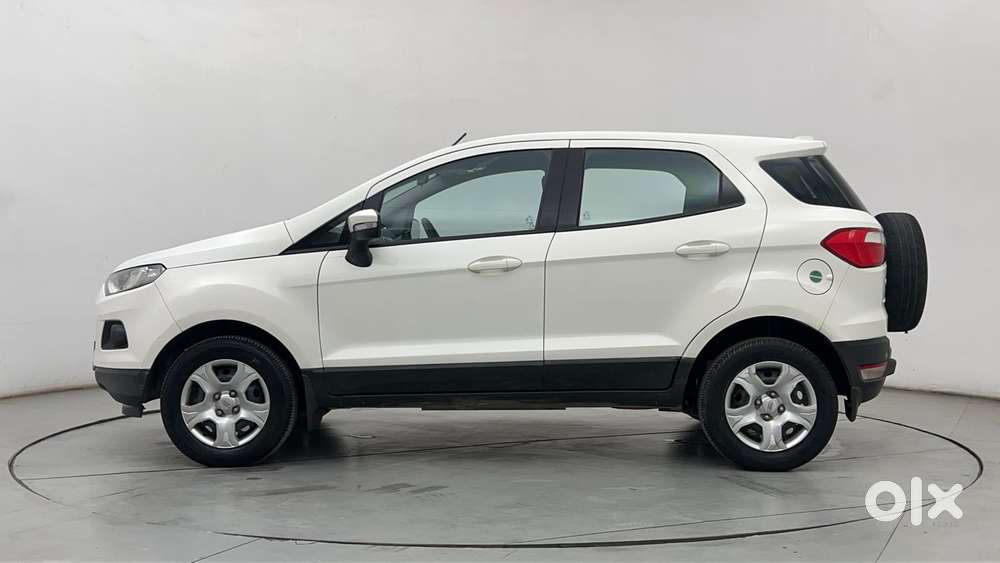 Ford Ecosport [ ] 1.5 Trend Ti Vct, 2016, Petrol