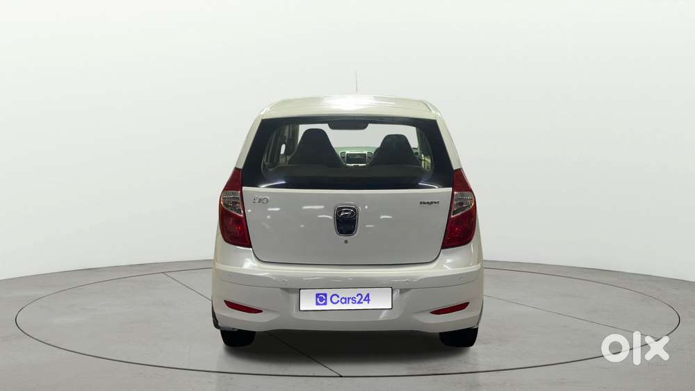 Hyundai I10 Magna 1.1l, 2015, Petrol