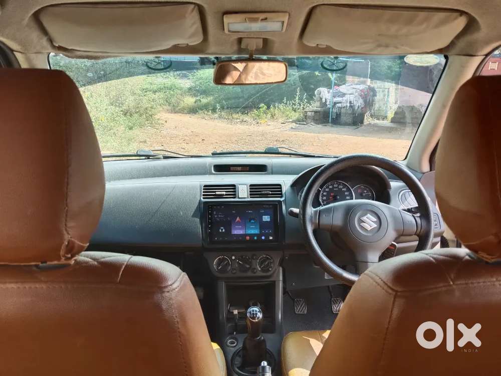 Maruti Suzuki Swift 2008 Model