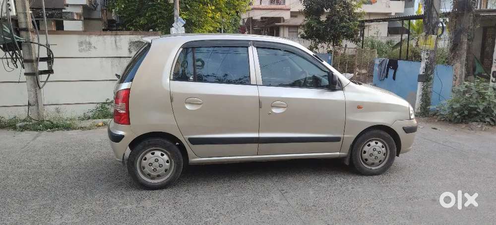 Hyundai Santro Xing 2006