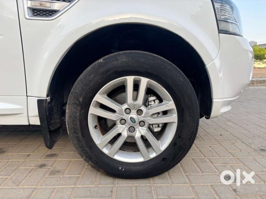 Land Rover Freelander 2 Sd4 Hse, 2014, Diesel