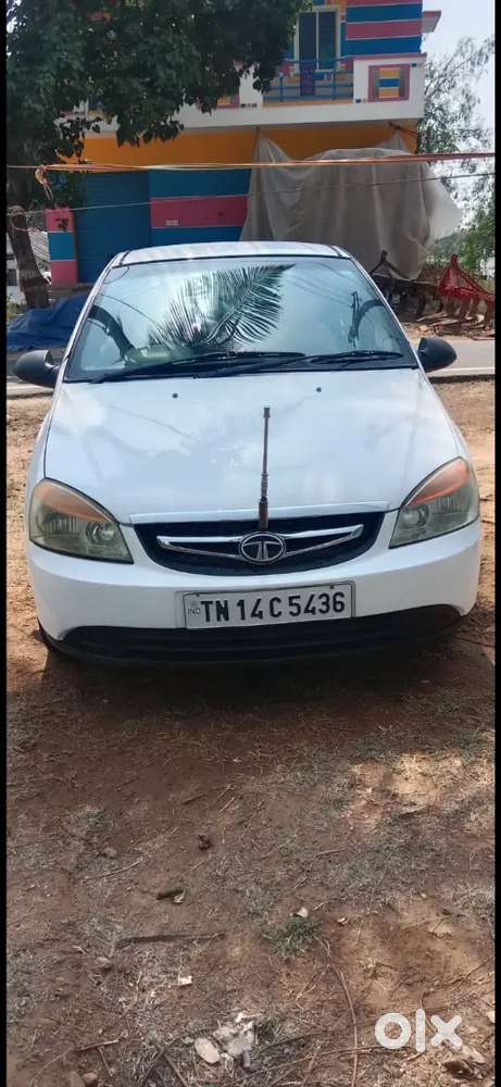 Tata Indica Ev2 Ls 2015 Diesel Manual