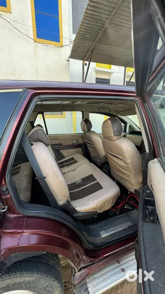 Tata Aria 2011 Diesel 155000 Km Driven