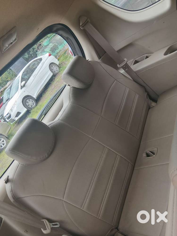 Maruti Suzuki Ertiga 1.5 Zxi, 2013, Petrol