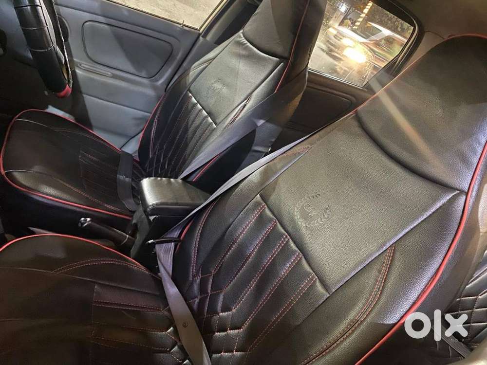 Alto K10 2012 1st Owner