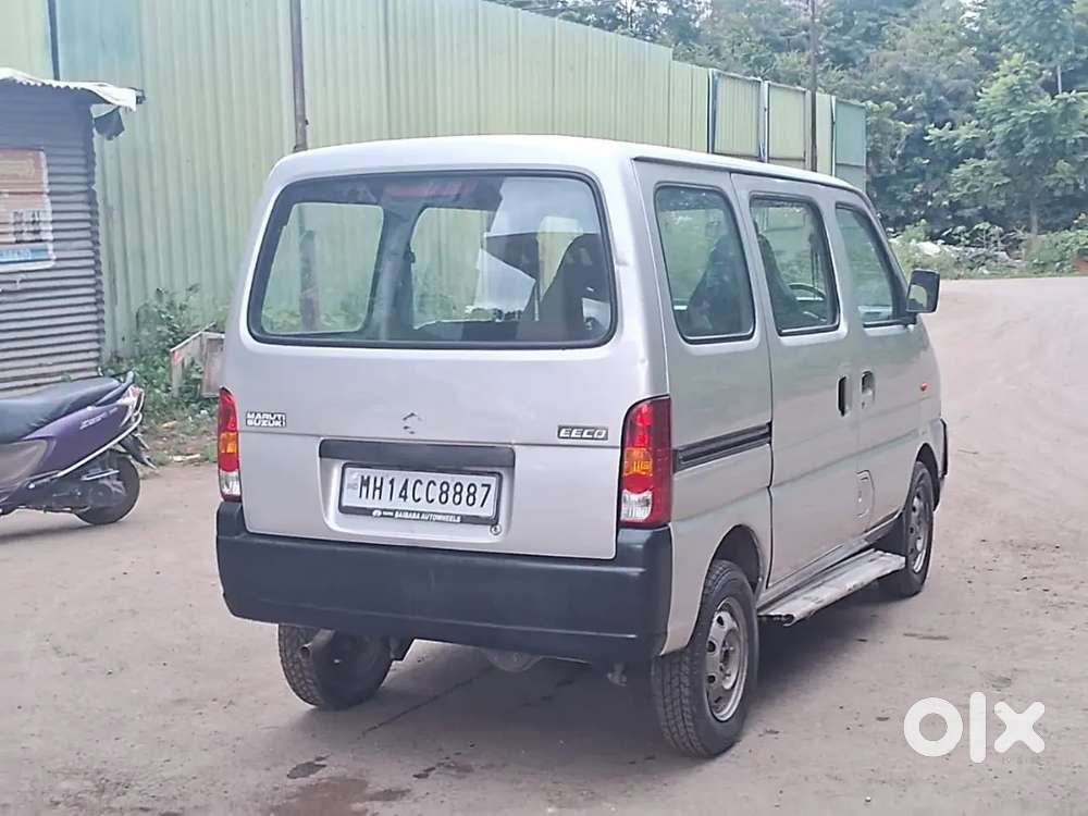 Maruti Suzuki Eeco 2010 Diesel Good Condition